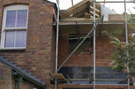 free Moneydig home extension quotes